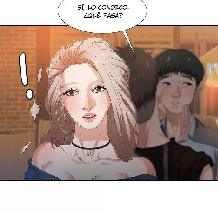 Tasty Chat 0km Capítulo 4 - Page 104