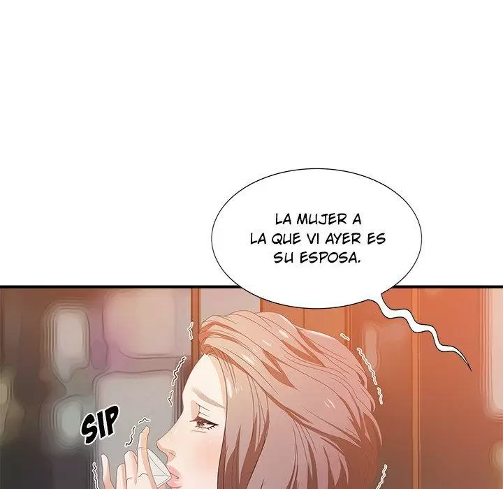 Tasty Chat 0km Capítulo 4 - Page 105