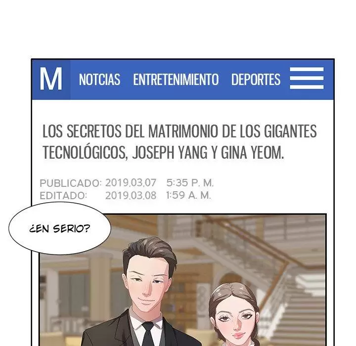 Tasty Chat 0km Capítulo 4 - Page 109