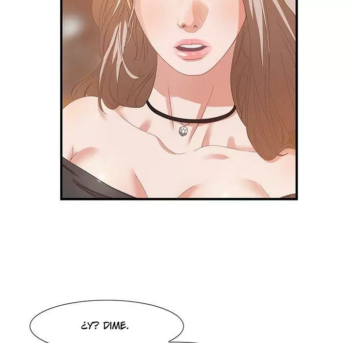 Tasty Chat 0km Capítulo 4 - Page 113