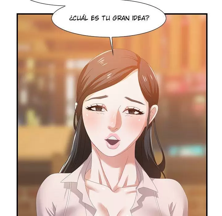 Tasty Chat 0km Capítulo 4 - Page 114
