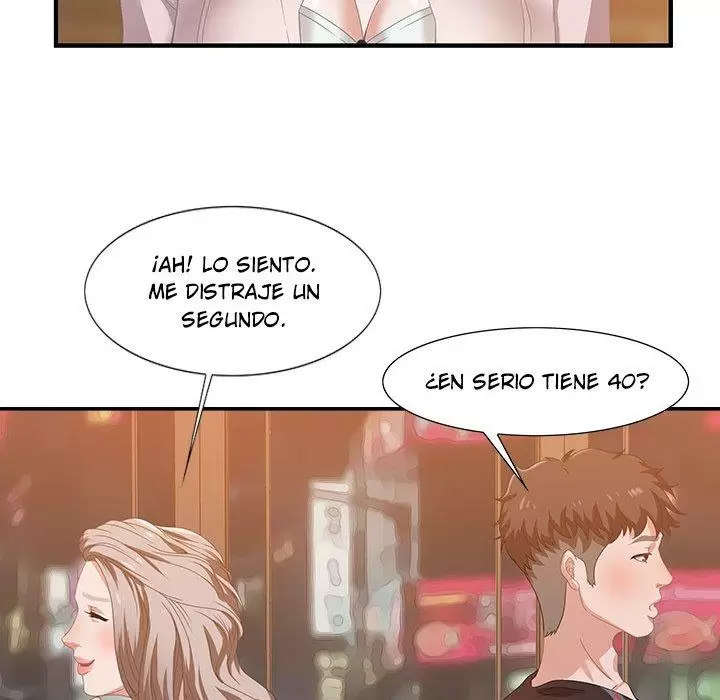 Tasty Chat 0km Capítulo 4 - Page 115