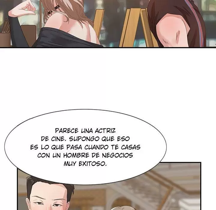 Tasty Chat 0km Capítulo 4 - Page 116