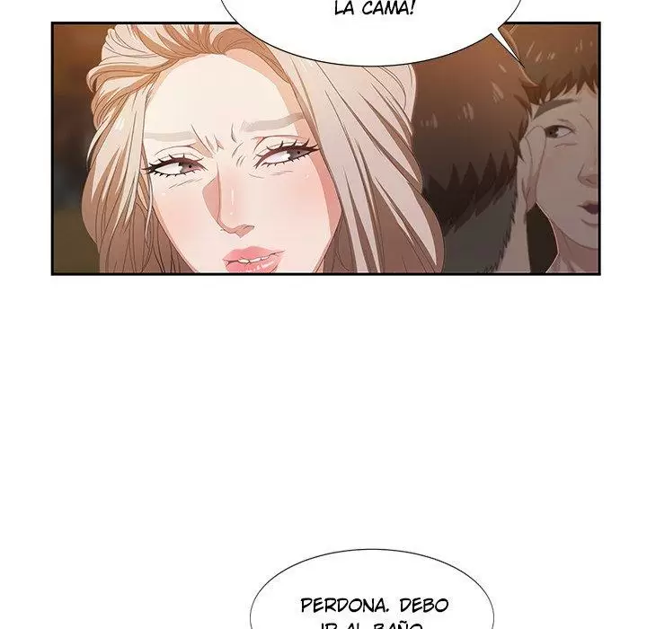 Tasty Chat 0km Capítulo 4 - Page 121