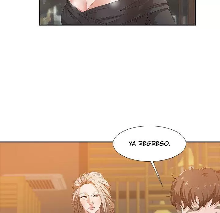 Tasty Chat 0km Capítulo 4 - Page 124