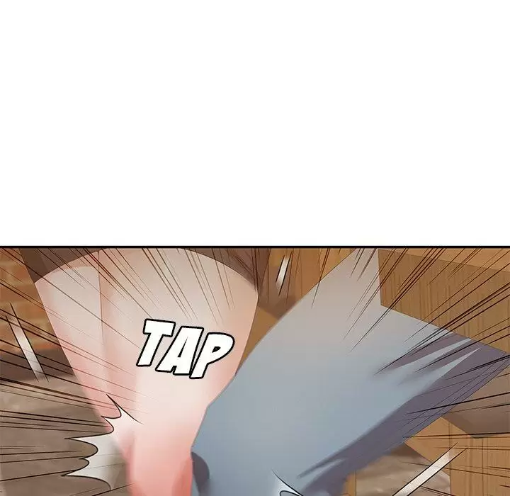 Tasty Chat 0km Capítulo 4 - Page 126