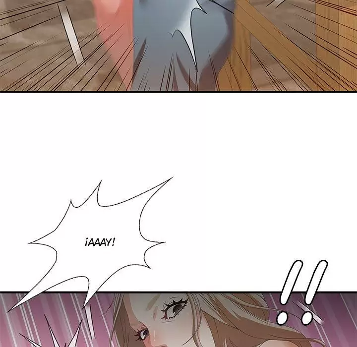 Tasty Chat 0km Capítulo 4 - Page 127