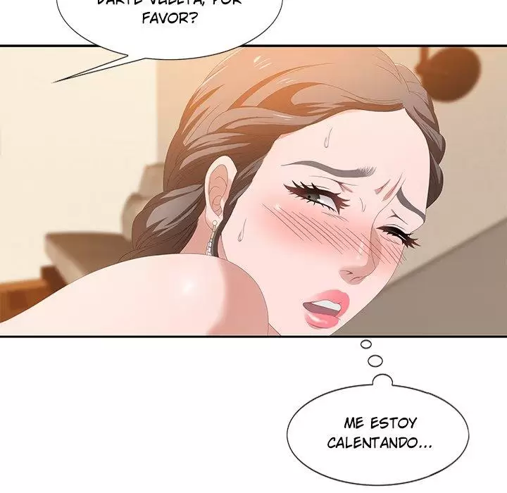 Tasty Chat 0km Capítulo 4 - Page 17