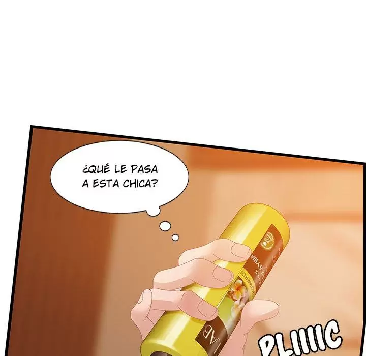 Tasty Chat 0km Capítulo 4 - Page 22