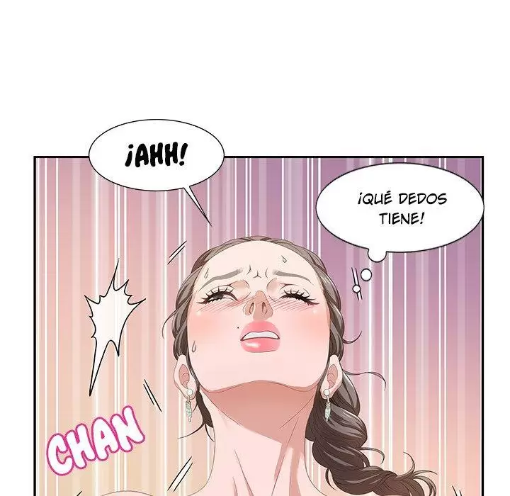 Tasty Chat 0km Capítulo 4 - Page 30