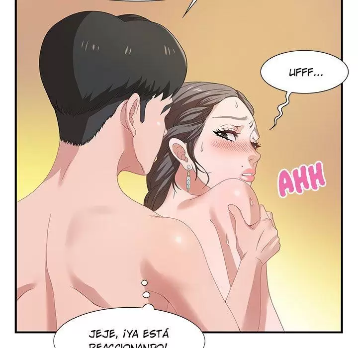 Tasty Chat 0km Capítulo 4 - Page 32