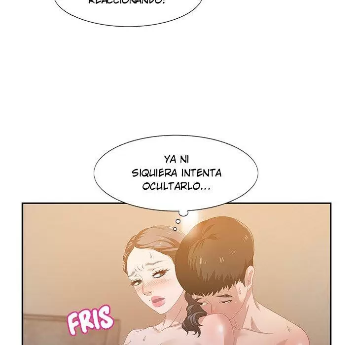 Tasty Chat 0km Capítulo 4 - Page 33