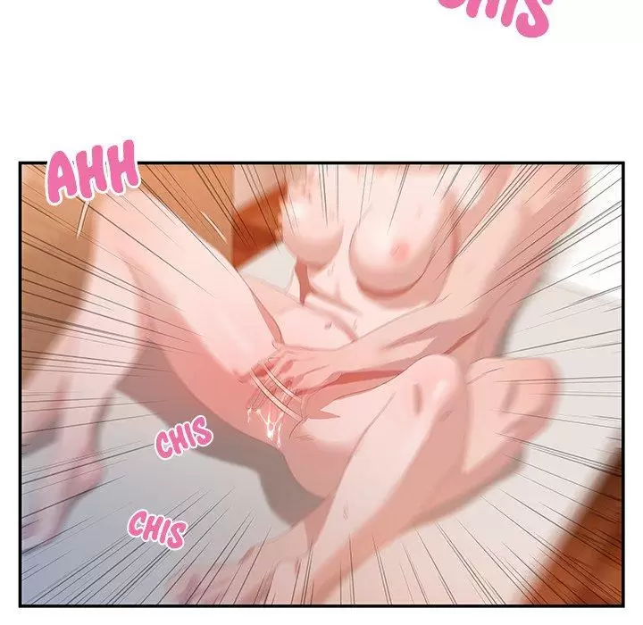 Tasty Chat 0km Capítulo 4 - Page 37