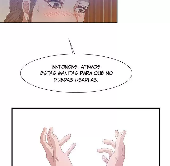 Tasty Chat 0km Capítulo 4 - Page 44