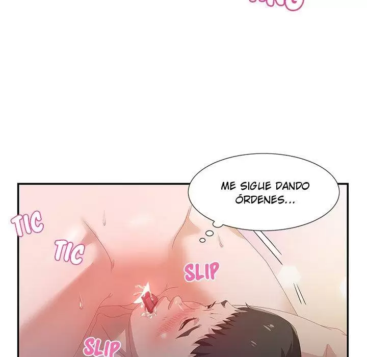 Tasty Chat 0km Capítulo 4 - Page 47