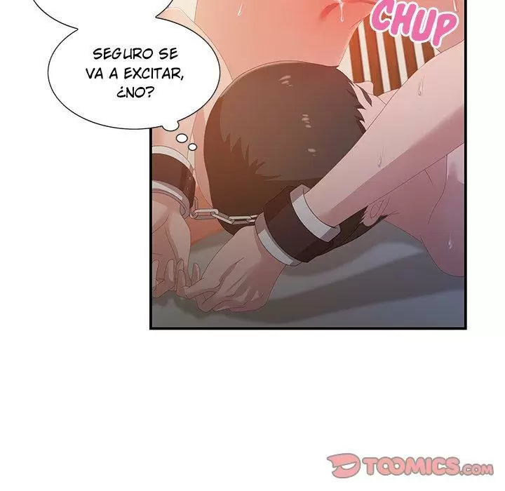Tasty Chat 0km Capítulo 4 - Page 66