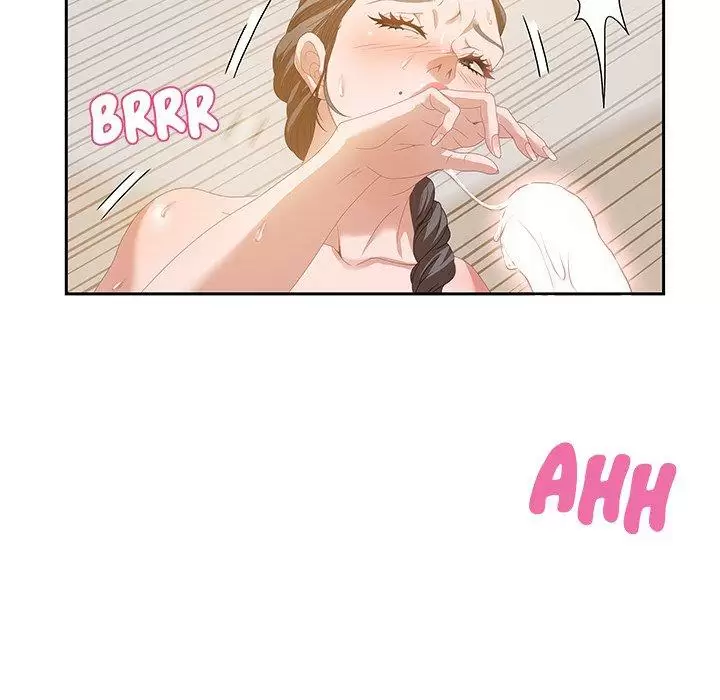 Tasty Chat 0km Capítulo 4 - Page 69