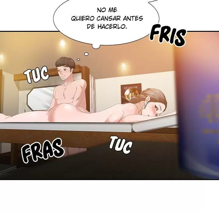 Tasty Chat 0km Capítulo 4 - Page 7