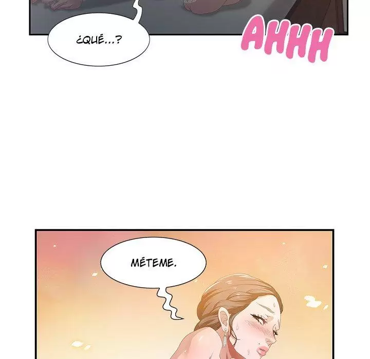 Tasty Chat 0km Capítulo 4 - Page 71