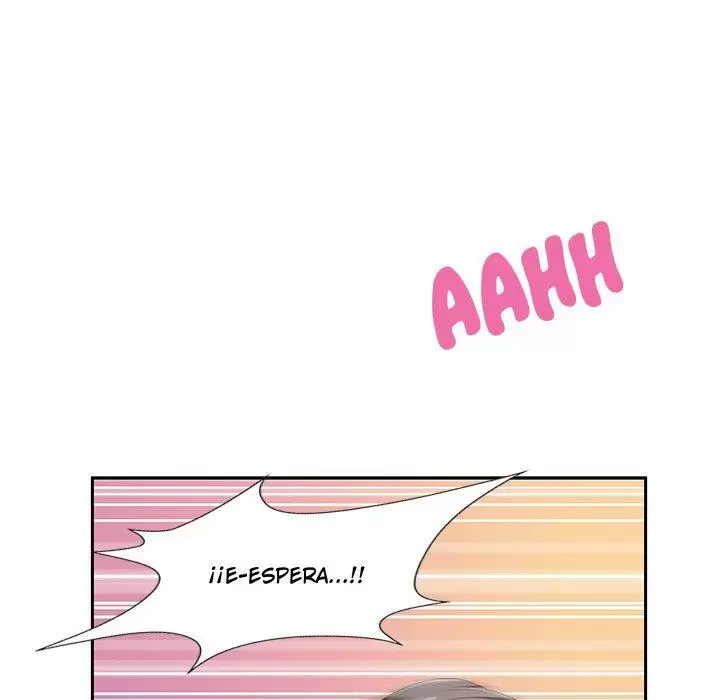 Tasty Chat 0km Capítulo 4 - Page 81