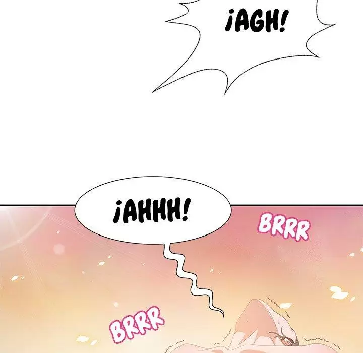 Tasty Chat 0km Capítulo 4 - Page 89