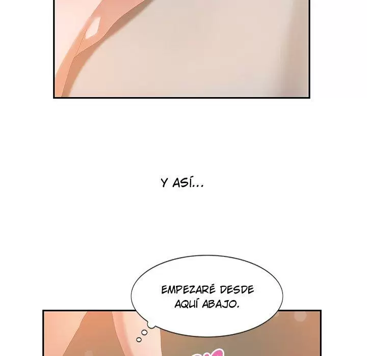 Tasty Chat 0km Capítulo 4 - Page 9