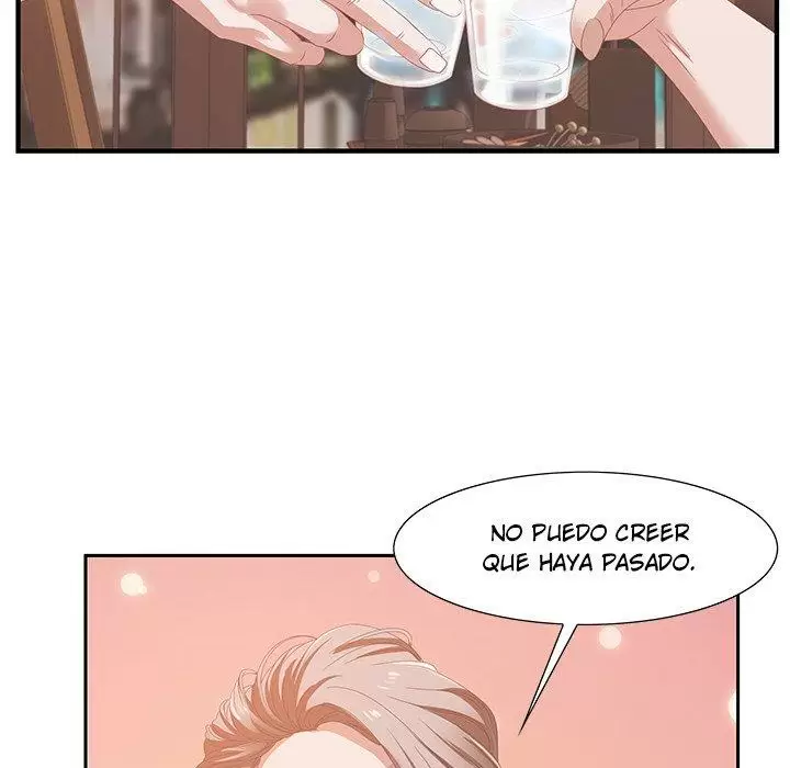 Tasty Chat 0km Capítulo 4 - Page 95