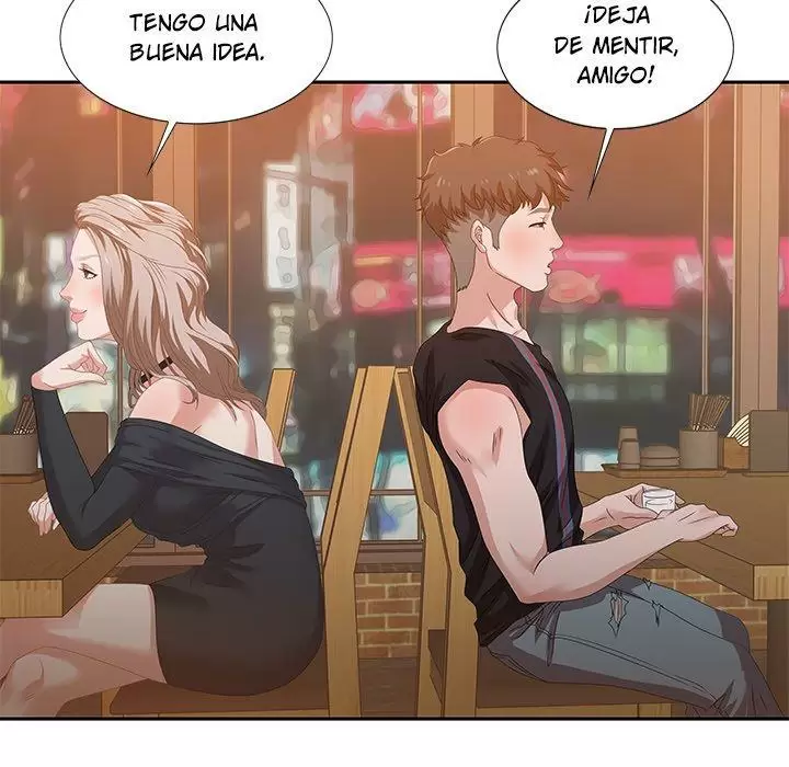 Tasty Chat 0km Capítulo 4 - Page 98