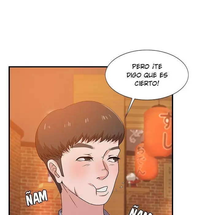 Tasty Chat 0km Capítulo 4 - Page 99