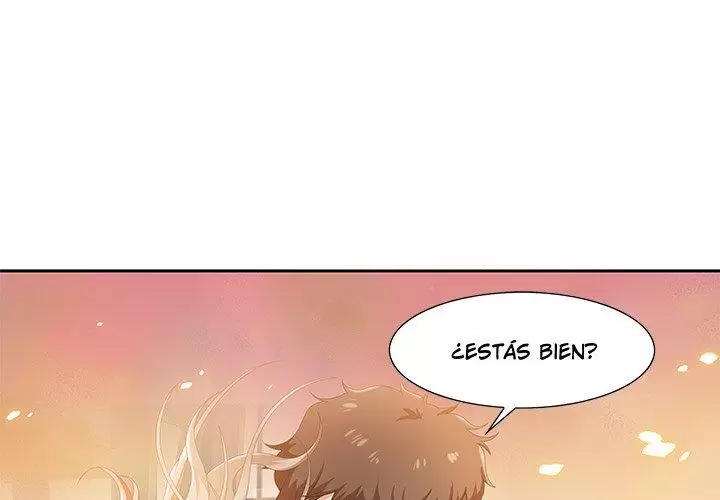 Tasty Chat 0km Capítulo 5 - Page 1