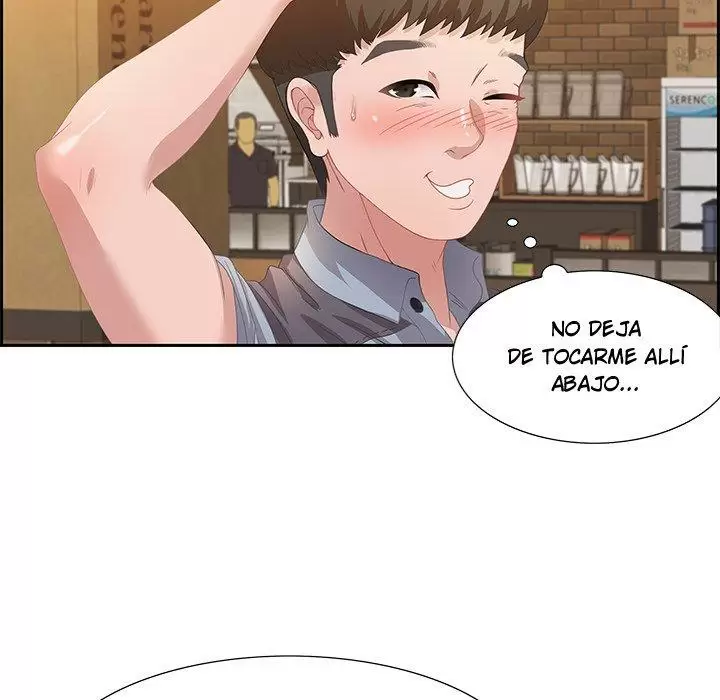 Tasty Chat 0km Capítulo 5 - Page 101