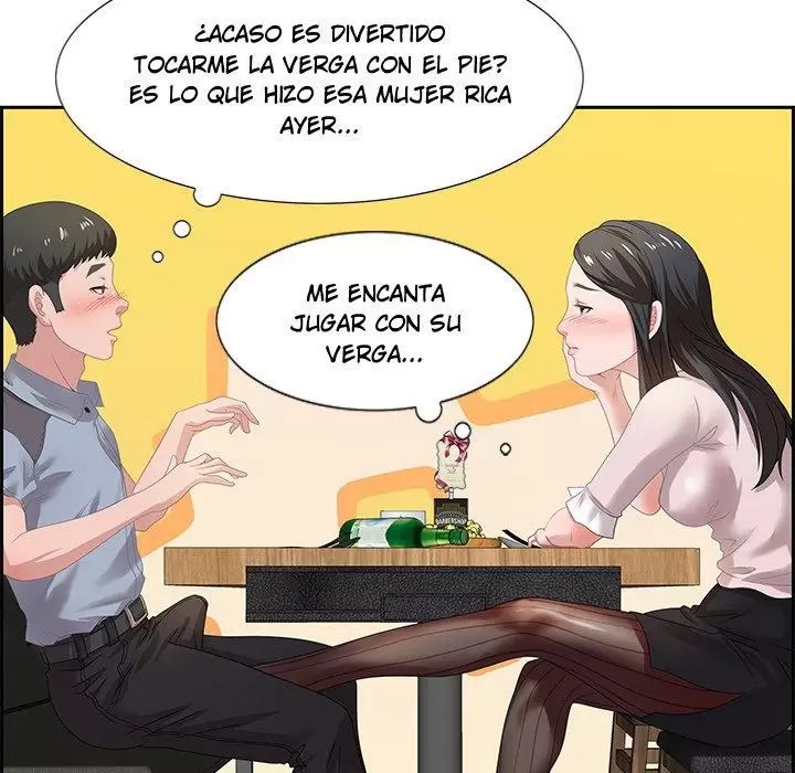 Tasty Chat 0km Capítulo 5 - Page 102