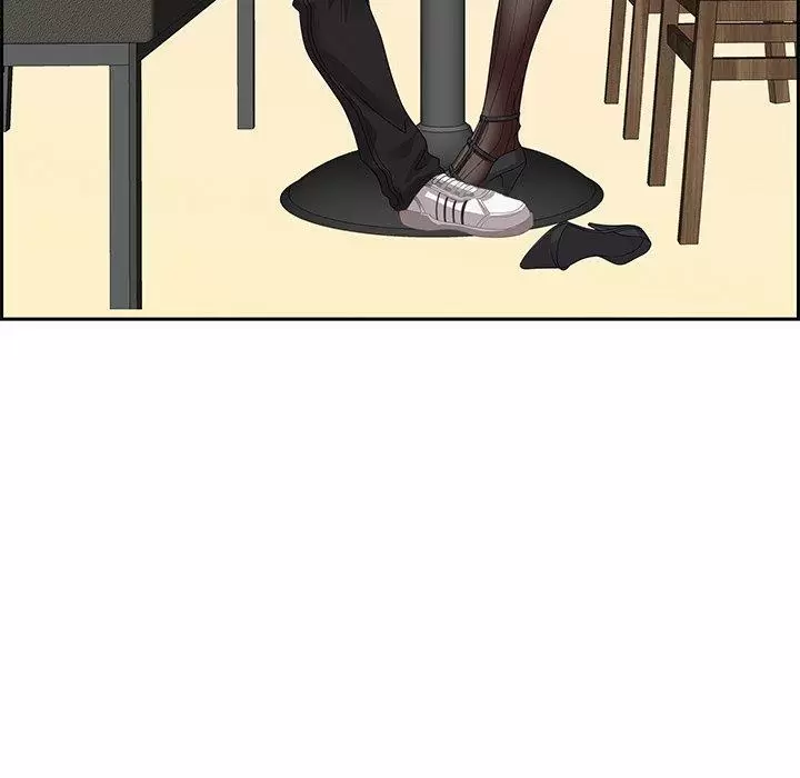 Tasty Chat 0km Capítulo 5 - Page 103