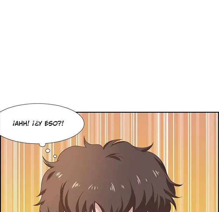 Tasty Chat 0km Capítulo 5 - Page 105