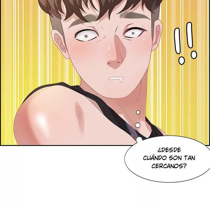 Tasty Chat 0km Capítulo 5 - Page 106