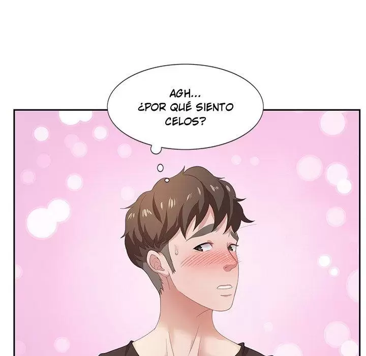 Tasty Chat 0km Capítulo 5 - Page 107