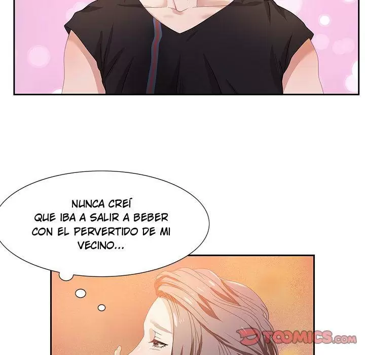 Tasty Chat 0km Capítulo 5 - Page 108