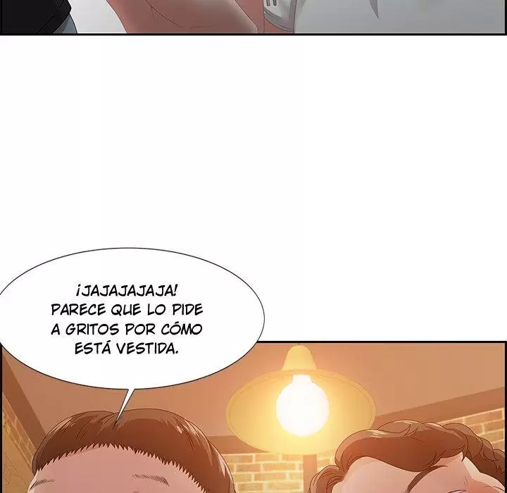 Tasty Chat 0km Capítulo 5 - Page 11