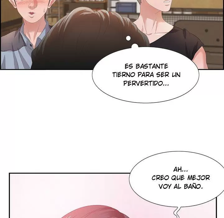 Tasty Chat 0km Capítulo 5 - Page 110
