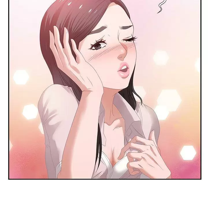 Tasty Chat 0km Capítulo 5 - Page 111