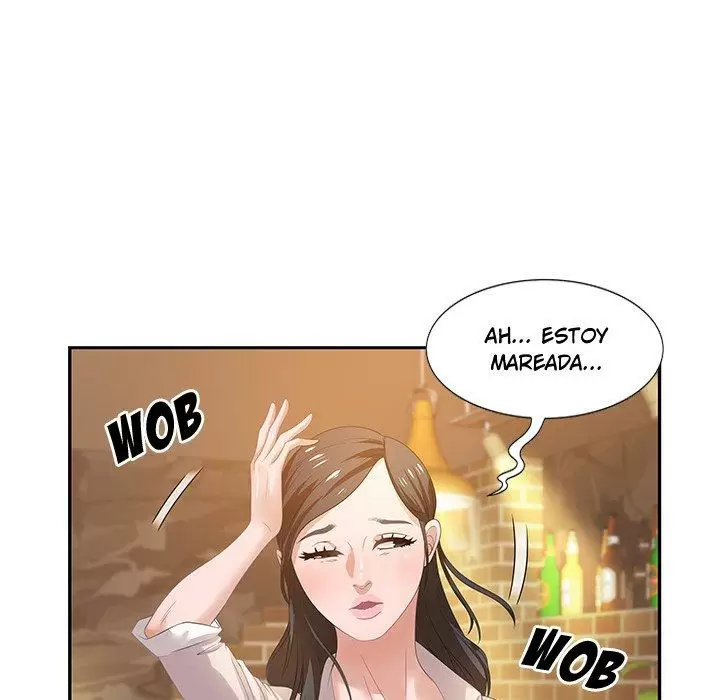 Tasty Chat 0km Capítulo 5 - Page 112