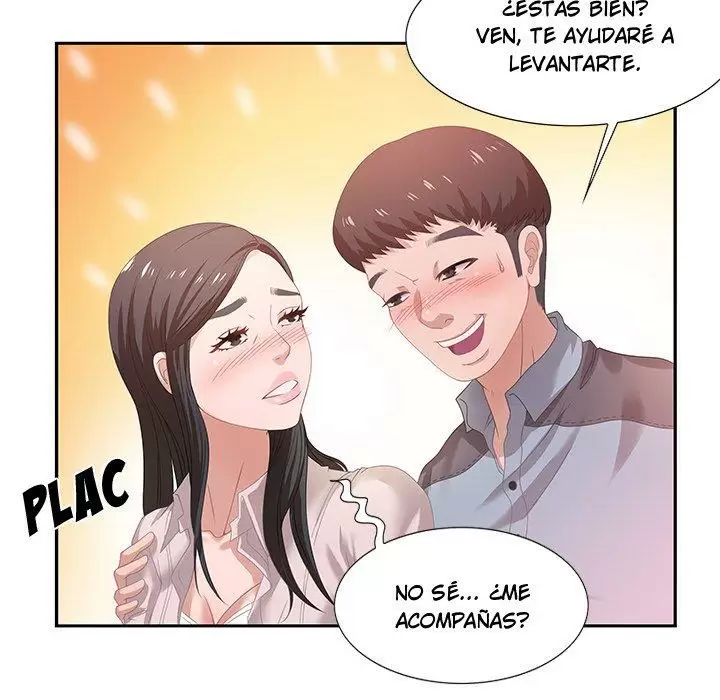 Tasty Chat 0km Capítulo 5 - Page 114