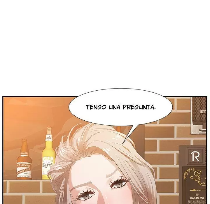 Tasty Chat 0km Capítulo 5 - Page 115