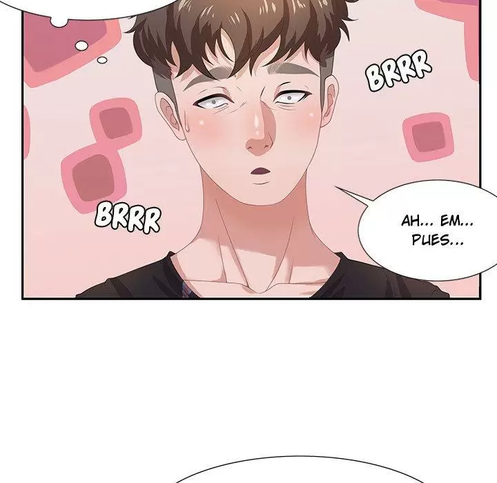 Tasty Chat 0km Capítulo 5 - Page 120