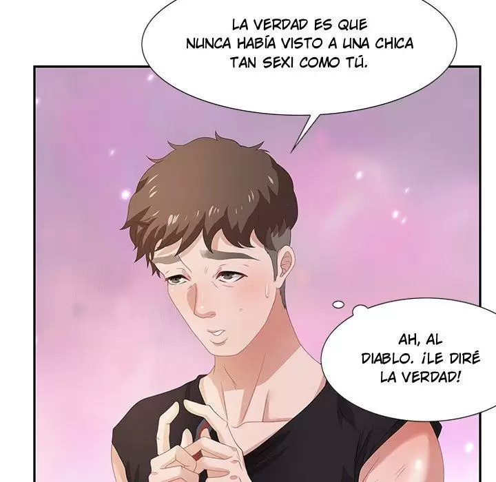 Tasty Chat 0km Capítulo 5 - Page 121