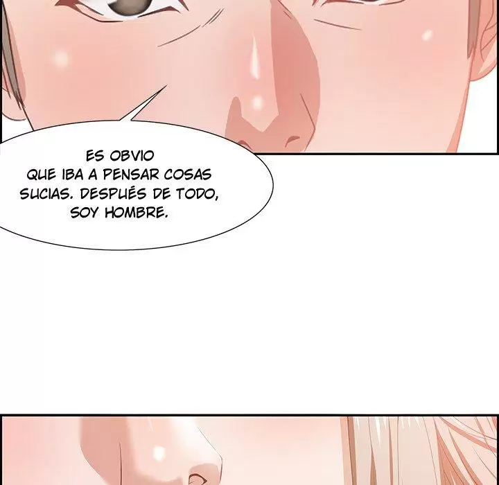 Tasty Chat 0km Capítulo 5 - Page 123