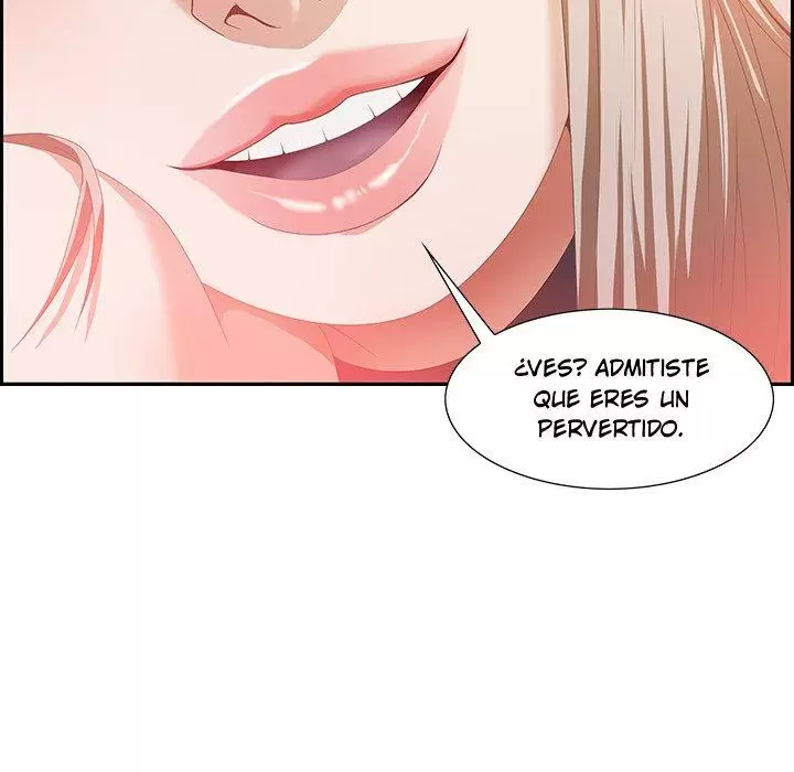 Tasty Chat 0km Capítulo 5 - Page 124