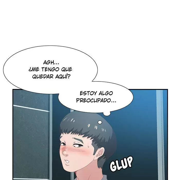 Tasty Chat 0km Capítulo 5 - Page 126