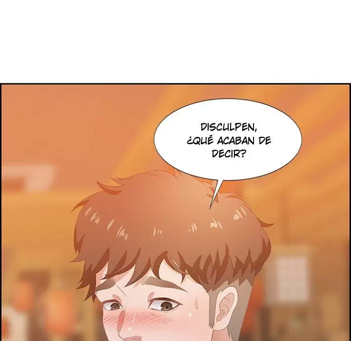 Tasty Chat 0km Capítulo 5 - Page 13