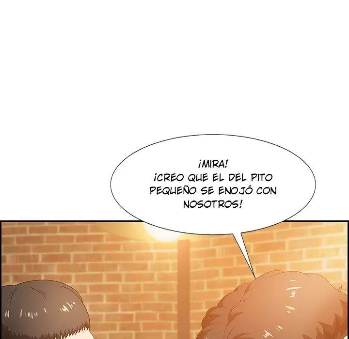 Tasty Chat 0km Capítulo 5 - Page 15